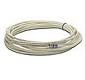 White - RG-58 Coax Cable Assemblies