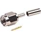 Connectors for WPS-100, RG-174
