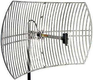 Andrew Antenna