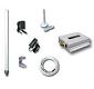 Digital Antenna cell phone amplifier repeater kits, signal boosters, antennas and cables for home, office, vehicle, marine and RV