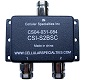 CSI - Splitters, Combiners and System Components
