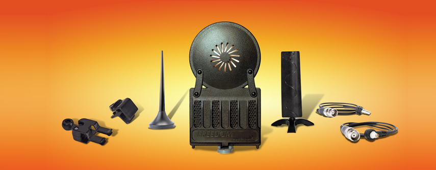 Freedom Antenna